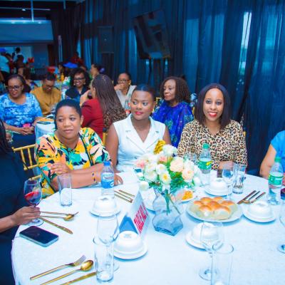 Hai Mwanamke Njoo Tuongee Project 2025 7