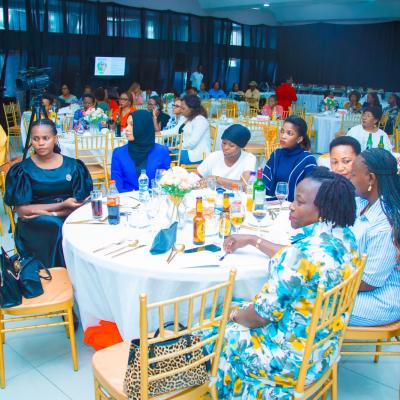Hai Mwanamke Njoo Tuonge Project 2025 29